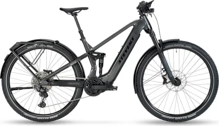 Stevens E Inception Tr 7.6.1 Feq 2025