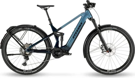 Stevens E Inception Tr 8.7.2 Feq 2025