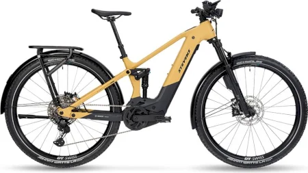 Stevens E Inception Tr 8.8.1 Feq 2025