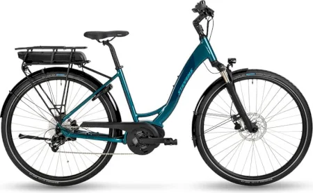 Stevens E Molveno Forma 2025