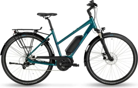 Stevens E Molveno Lt 2025
