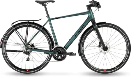 Stevens E Strada 6.3.4 Feq 2024