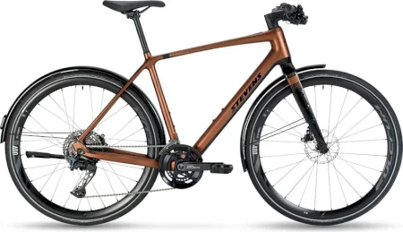 Stevens E Strada 8.3.4 Feq 2025