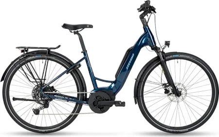 Stevens E Triton 5.5.1 Forma 2025