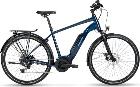 Stevens E Triton 5.5.1 Ht 2024
