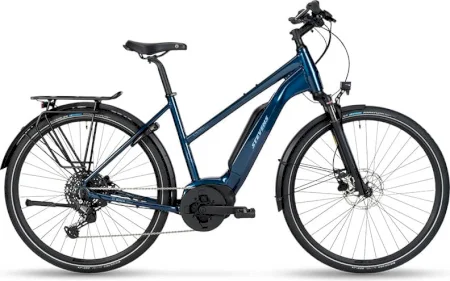 Stevens E Triton 5.5.1 Lt 2025