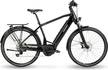 Stevens E Triton 6.5.1 Ht 2025