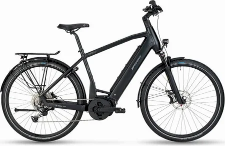Stevens E Triton 6.6.1 Ht 2024