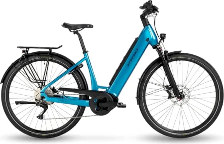 Stevens E Triton 7.6.1 Forma 2025