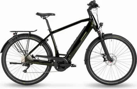 Stevens E Triton 7.6.1 Ht 2025
