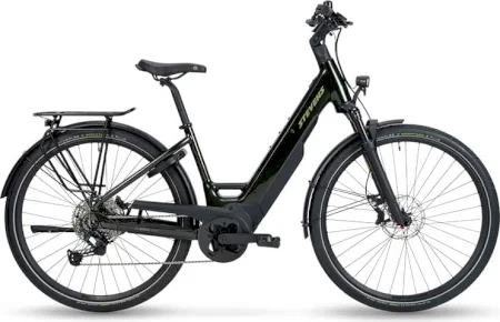 Stevens E Triton 7.7.1 Forma 2025