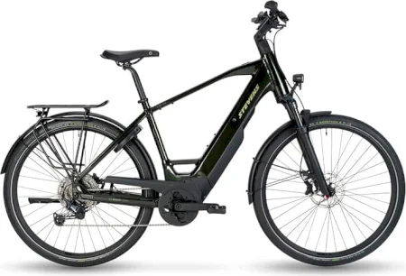 Stevens E Triton 7.7.1 Ht 2025