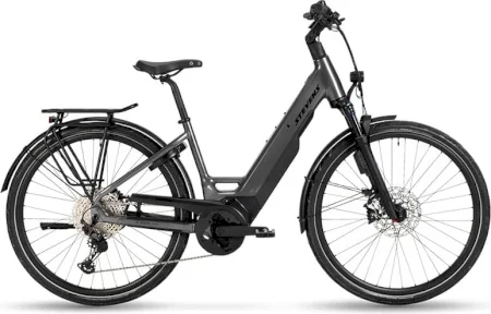 Stevens E Triton 9.7.1 Plus Forma 2024