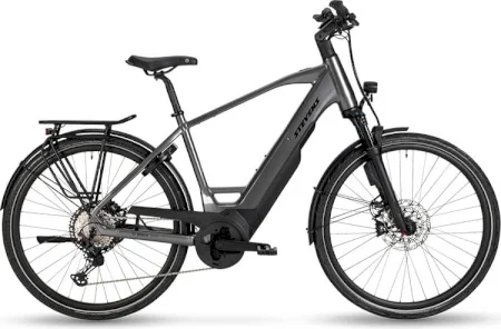 Stevens E Triton 9.7.1 Plus Ht 2024