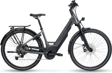 Stevens E Triton 9.8.1 Plus Forma 2025