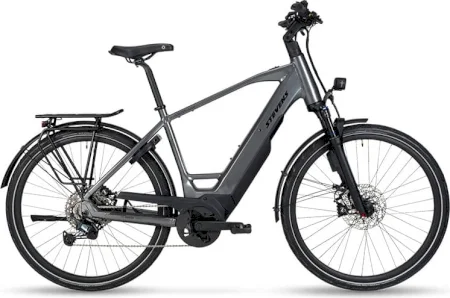 Stevens E Triton 9.8.1 Plus Ht 2025