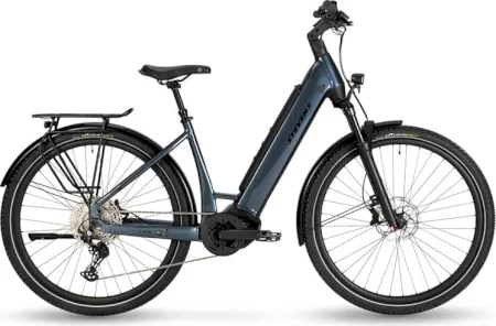 Stevens E Universe 7.6.1 Plus Feq 2024