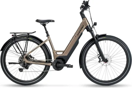 Stevens E Universe 9.8.1 Plus Feq 2025