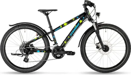 Stevens Furious 24 2023