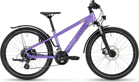 Stevens Furious 24 2024