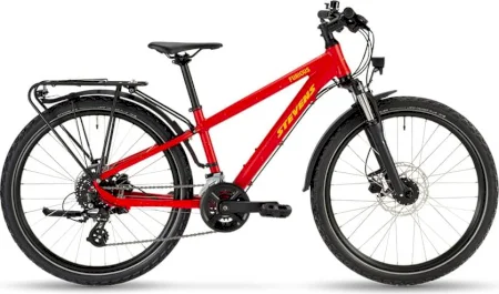 Stevens Furious Tour 24 2024