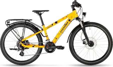 Stevens Furious Tour 24 2025
