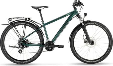 Stevens Furious Tour 27.5 2025