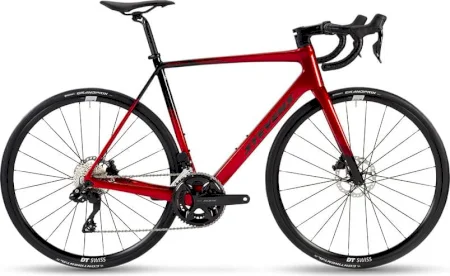 Stevens Izoard 105 Di2 2024