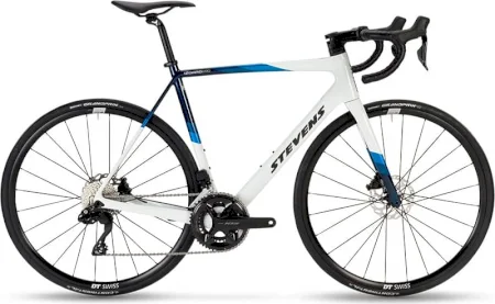 Stevens Izoard 105 Di2 2025