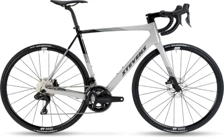 Stevens Izoard Ultegra Di2 2025