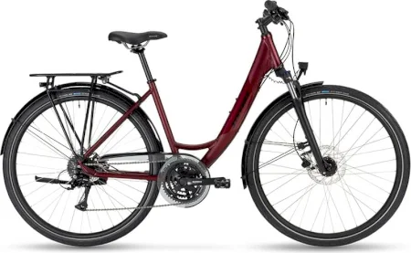 Stevens Jazz Forma 2024