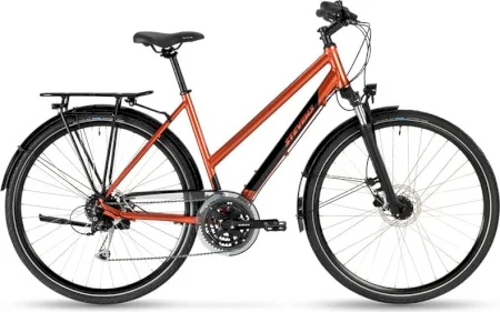 Stevens Jazz Lt 2025