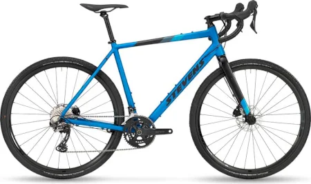 Stevens Prestige 2022