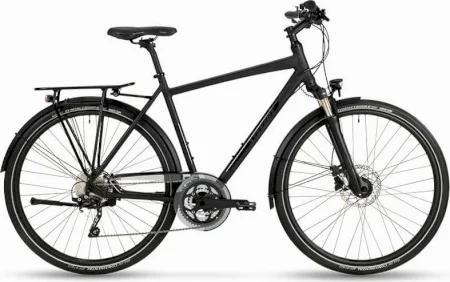 Stevens Primera Ht 2025