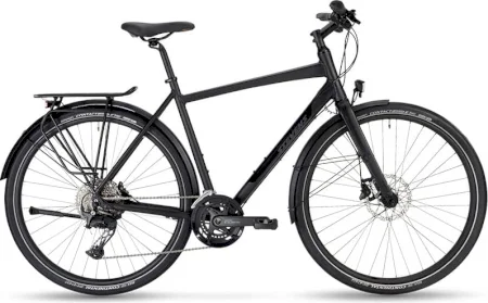 Stevens Randonneur Ht 2025