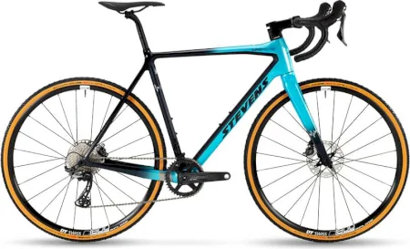 Stevens Super Prestige 1x11 2023