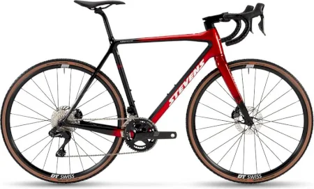 Stevens Super Prestige Di2 2025
