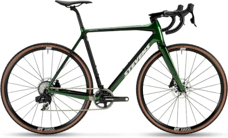 Stevens Super Prestige Force Axs 2025