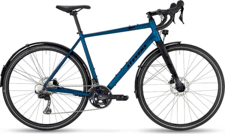 Stevens Supreme Pro 2024