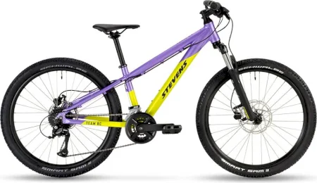 Stevens Team Rc 24 2024