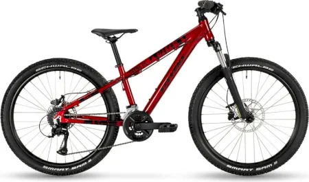Stevens Team Rc 24 2025
