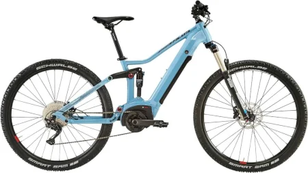 Stilus 29 Electric Mountain Bike E St 2021