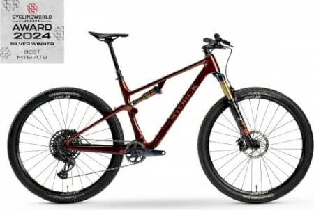 Storck Adrenalin.2 Pro Xt 1x12 2025