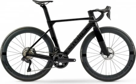 Storck Aerfast.4 Comp Disc Force D1 Axs 2x12 2025