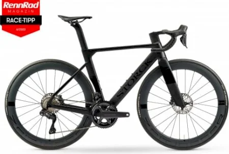 Storck Aerfast.4 Comp Disc Ultegra Di2 2x12 2025