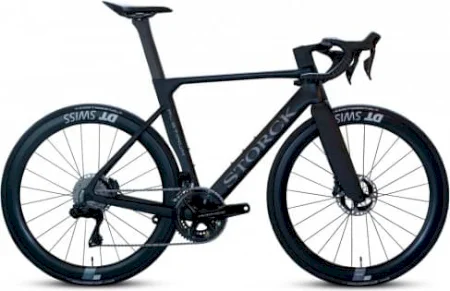 Storck Aerfast.4 Platinum Disc Ultegra Di2 2x12 2025