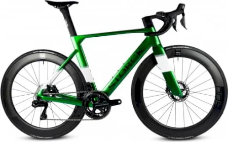Storck Aerfast.4 Pro Disc Dura Ace Di2 2x12 2025