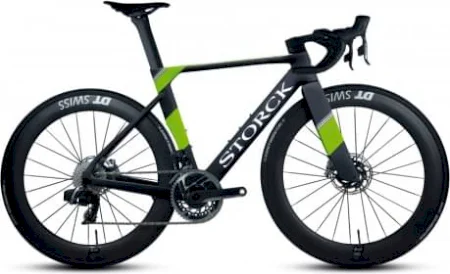 Storck Aerfast.4 Pro Disc Pewag Edition Force Etap Axs 2x12 2023