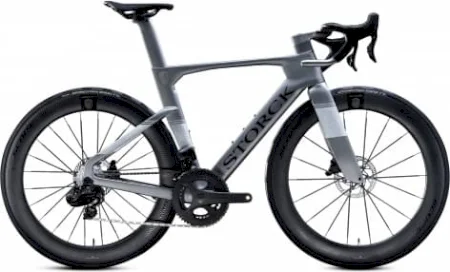 Storck Aerfast.5 60th Edition Campagnolo Super Record Wireless 2x12 2025