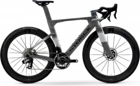 Storck Aerfast.5 60th Edition Dura Ace Di2 2x12 2025
